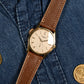 Patek Philippe 3796 w/ Certificate of Origin, carrier, pamphlets and buckle.