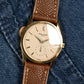 Patek Philippe 3796 w/ Certificate of Origin, carrier, pamphlets and buckle.