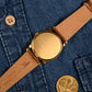 Patek Philippe 3796 w/ Certificate of Origin, carrier, pamphlets and buckle.