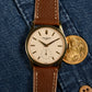 Patek Philippe 3796 w/ Certificate of Origin, carrier, pamphlets and buckle.