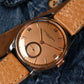 Vacheron & Constantin 4073 - Steel & Pink Gold.