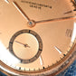 Vacheron & Constantin 4073 - Steel & Pink Gold.
