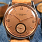 Vacheron & Constantin 4073 - Steel & Pink Gold.
