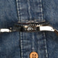 Rolex GMT 16700 "Swiss Only" Dial - Coke w/ extra bezel.