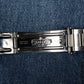 Rolex GMT 16700 "Swiss Only" Dial - Coke w/ extra bezel.