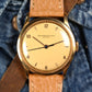 Vacheron & Constantin 4217 in Pink Gold - Unpolished.