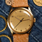 Vacheron & Constantin 4217 in Pink Gold - Unpolished.