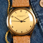 Vacheron & Constantin 4217 in Pink Gold - Unpolished.
