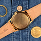 Vacheron & Constantin 4217 in Pink Gold - Unpolished.