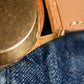 Vacheron & Constantin 4217 in Pink Gold - Unpolished.