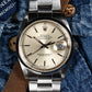 Rolex Datejust 16200 w/ Rolex Service Card.