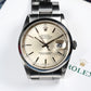 Rolex Datejust 16200 w/ Rolex Service Card.