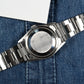 Rolex Datejust 16200 w/ Rolex Service Card.