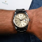 Rolex Datejust 16200 w/ Rolex Service Card.