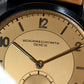 Vacheron & Constantin 4073 - Steel w/ Two Tone Gold Dial and Extract from Archives
