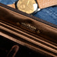 Vacheron & Constantin 4073 - Steel w/ Two Tone Gold Dial and Extract from Archives
