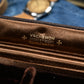 Vacheron & Constantin 4073 - Steel w/ Two Tone Gold Dial and Extract from Archives