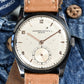 Vacheron & Constantin 4073 - Steel w/ Rose Gold indices