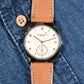 Vacheron & Constantin 4073 - Steel w/ Rose Gold indices