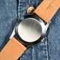 Vacheron & Constantin 4073 - Steel w/ Rose Gold indices