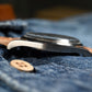 Vacheron & Constantin 4073 - Steel w/ Rose Gold indices