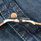 Vacheron & Constantin 4073 - Steel w/ Rose Gold indices