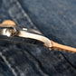 Vacheron & Constantin 4073 - Steel w/ Rose Gold indices