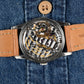 Vacheron & Constantin 4073 - Steel w/ Rose Gold indices