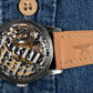 Vacheron & Constantin 4073 - Steel w/ Rose Gold indices