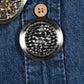 Vacheron & Constantin 4073 - Steel w/ Rose Gold indices