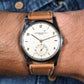 Vacheron & Constantin 4073 - Steel w/ Rose Gold indices