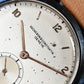 Vacheron & Constantin 4073 - Steel w/ Rose Gold indices