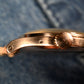 Patek Philippe 96 in Pink Gold w/ buckle