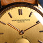 Vacheron & Constantin 4073 - Pink Gold w/ Rare Dial.