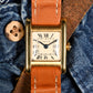 Cartier Tank Normale New York