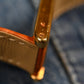 Cartier Tank Normale New York original chamfers on lugs