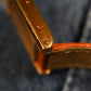 Cartier Tank Normale New York unpolished 18kt yellow gold case
