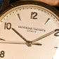 Vacheron & Constantin 4217 - Guilloche Dial