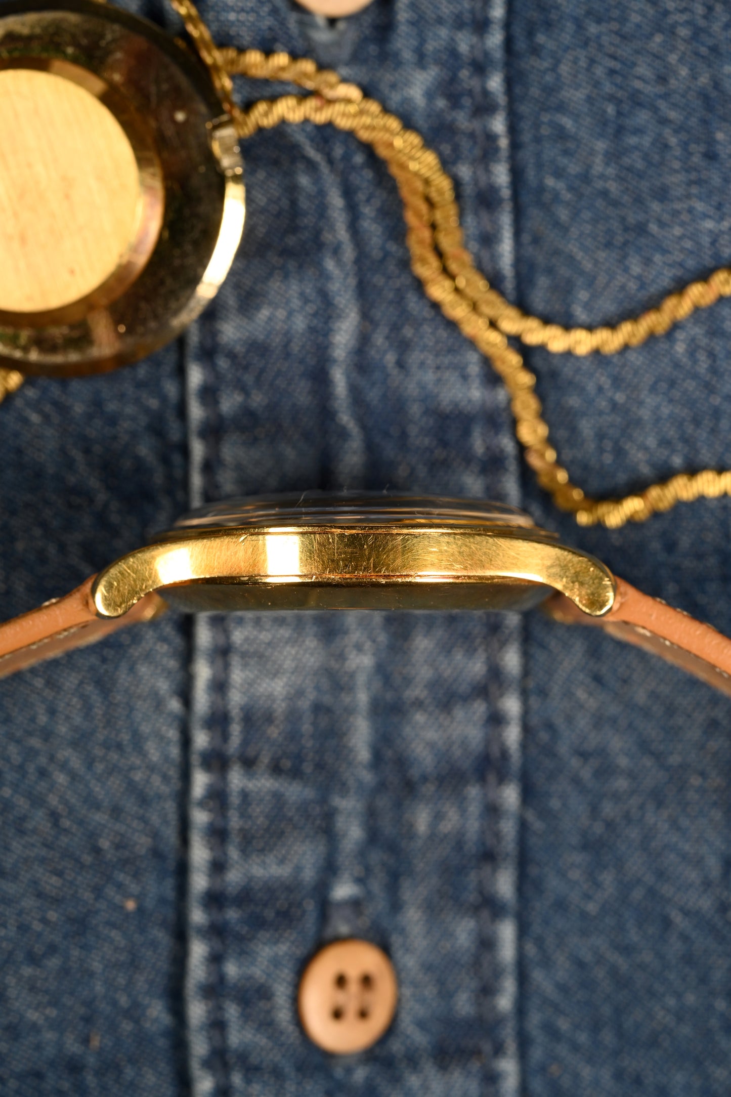 Vacheron & Constantin 4217 - Guilloche Dial