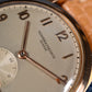 Vacheron & Constantin 4073 - Pink Gold w/ Full Arabic Numerals