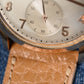 Vacheron & Constantin 4073 - Pink Gold w/ Full Arabic Numerals