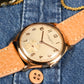 Vacheron & Constantin 4073 - Pink Gold w/ Full Arabic Numerals
