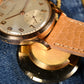Vacheron & Constantin 4073 - Pink Gold w/ Full Arabic Numerals