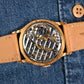 Vacheron & Constantin 4073 - Pink Gold w/ Full Arabic Numerals