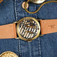 Vacheron & Constantin 4066 - Tropical Gilt Dial