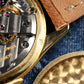 Vacheron & Constantin 4066 - Tropical Gilt Dial