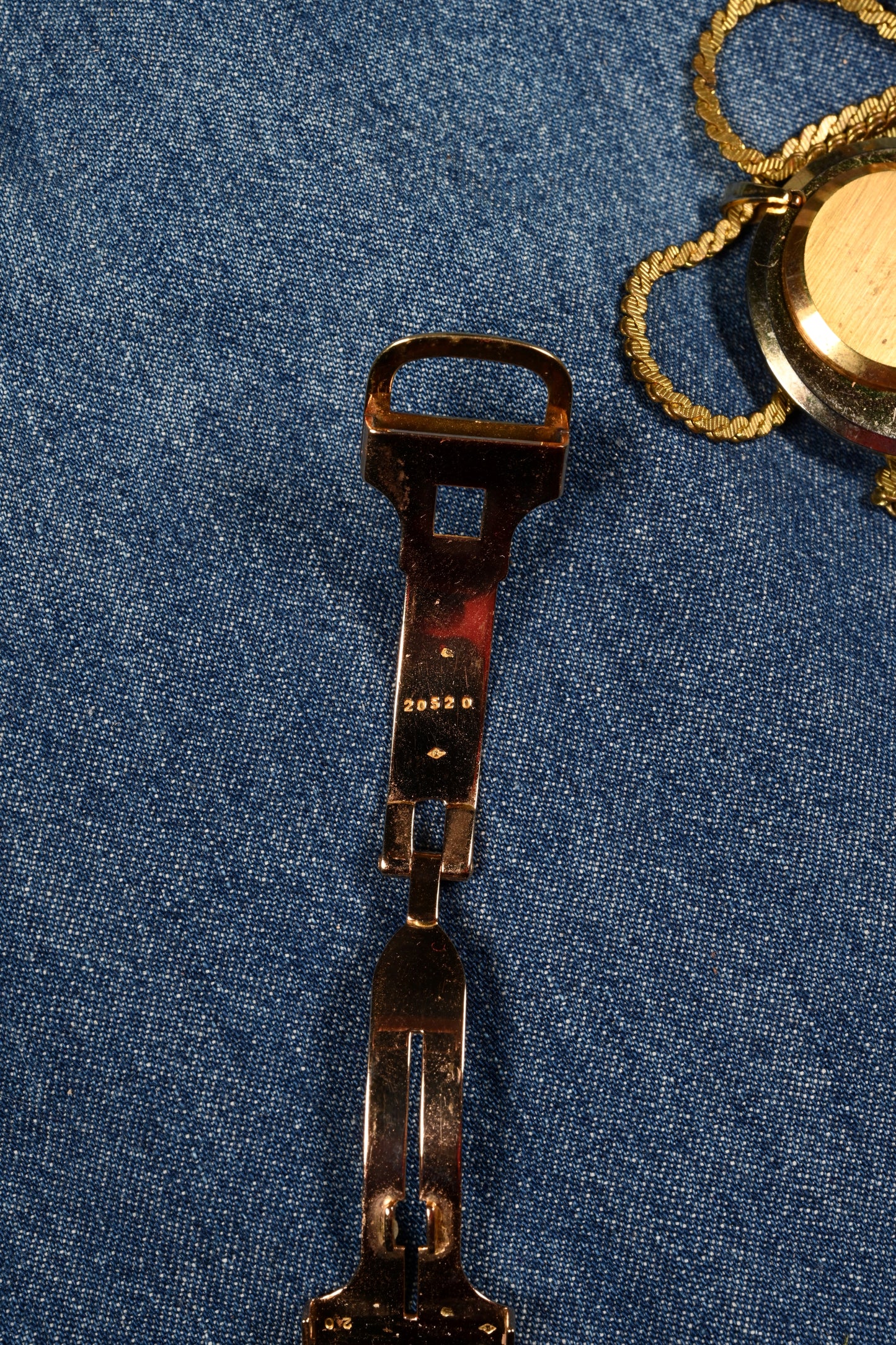 My Personal Collection: Cartier Tank Louis from 1968.