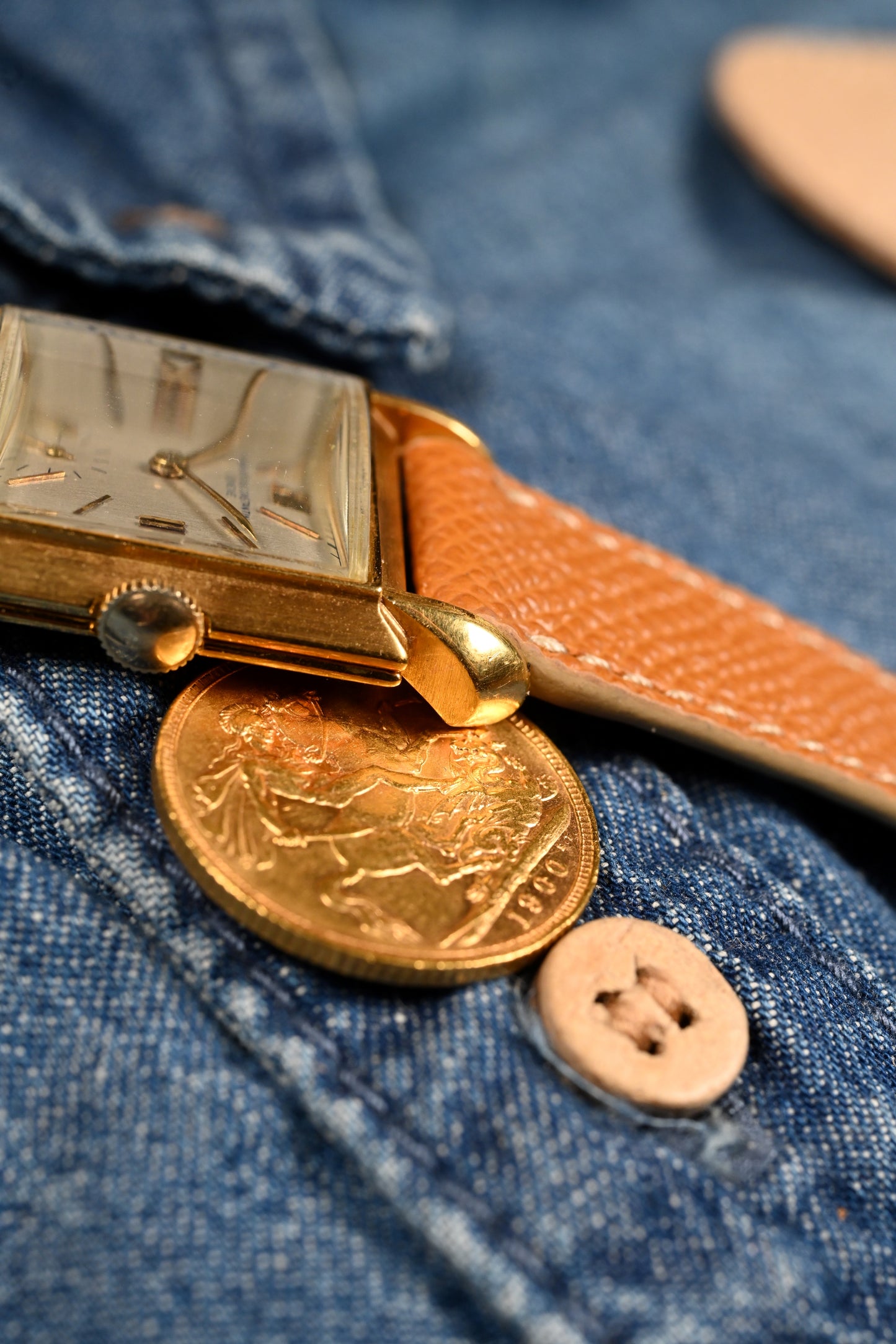 Vacheron & Constantin 4369 - For the US Market - Serviced w/ 1 year warranty.