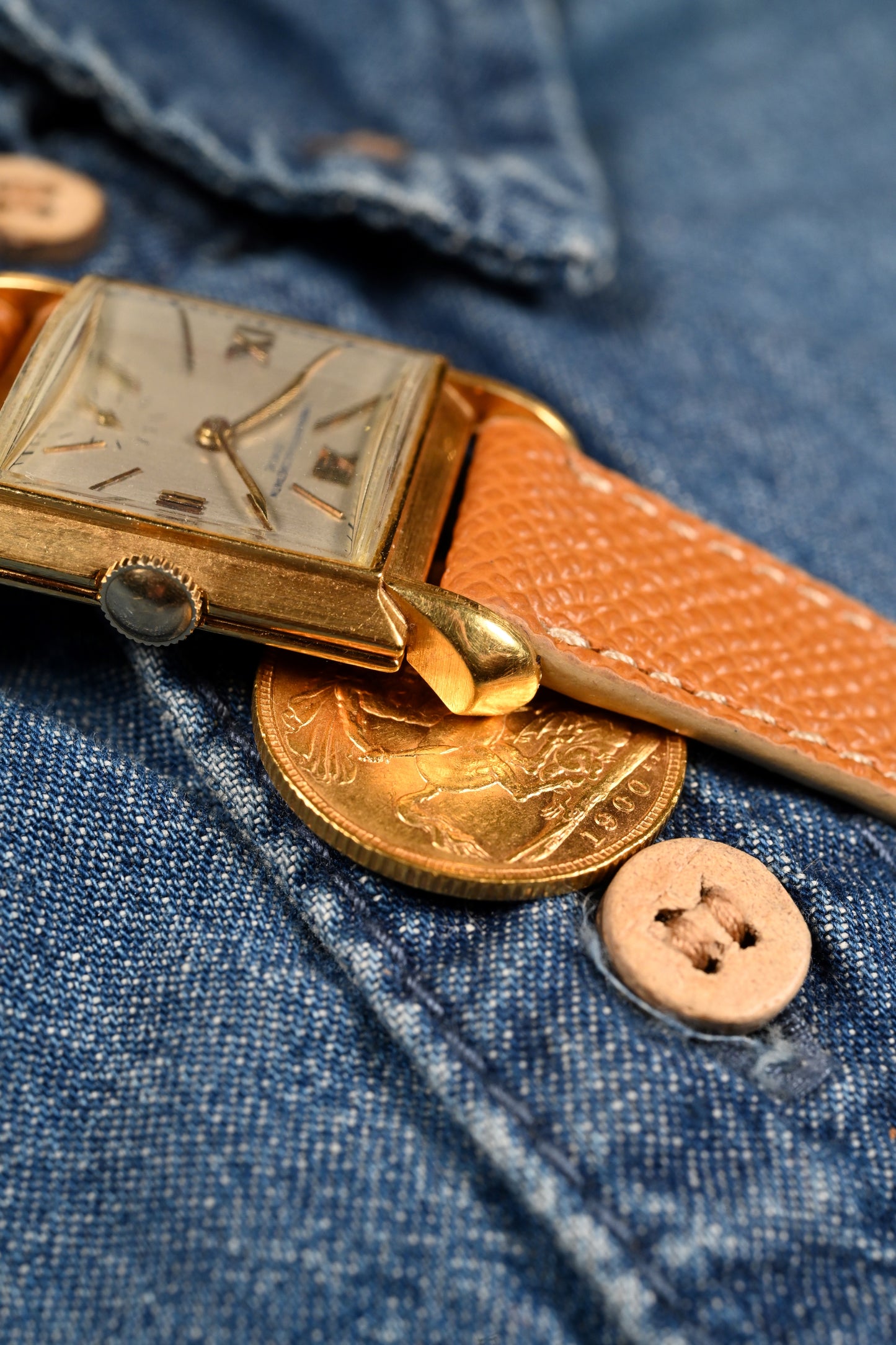 Vacheron & Constantin 4369 - For the US Market - Serviced w/ 1 year warranty.