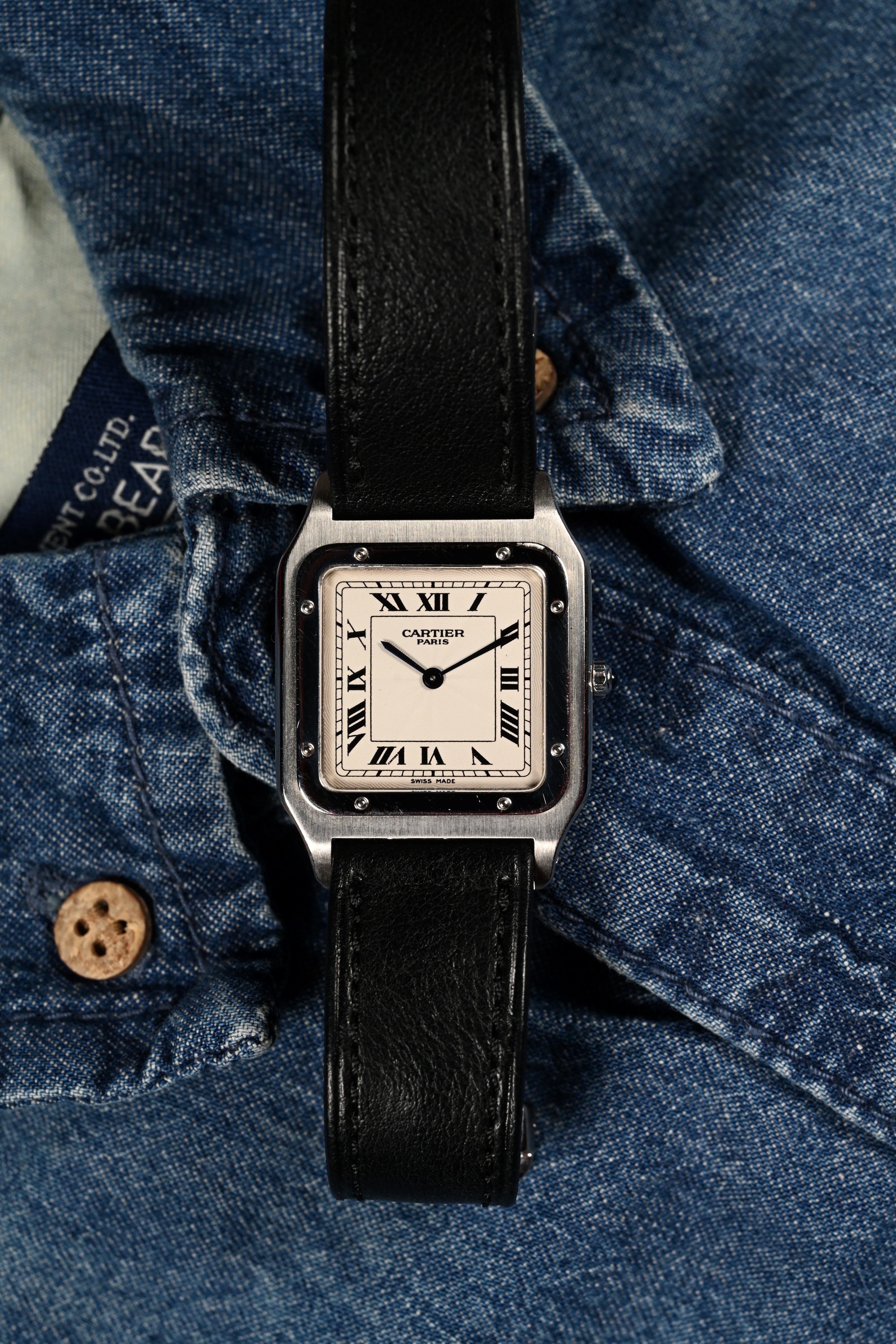 Steel City Vintage Watches – SCVW